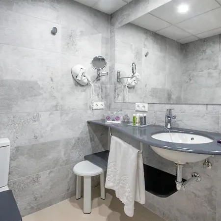 Servigroup Koral 4 Sup Hotel