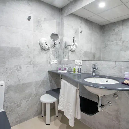 Servigroup Koral 4 Sup Hotel Oropesa del Mar