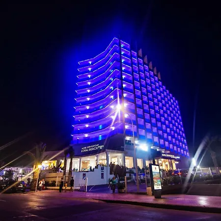 Hotel Servigroup Koral 4 Sup Oropesa del Mar