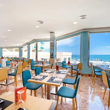 Hotel Servigroup Koral 4 Sup