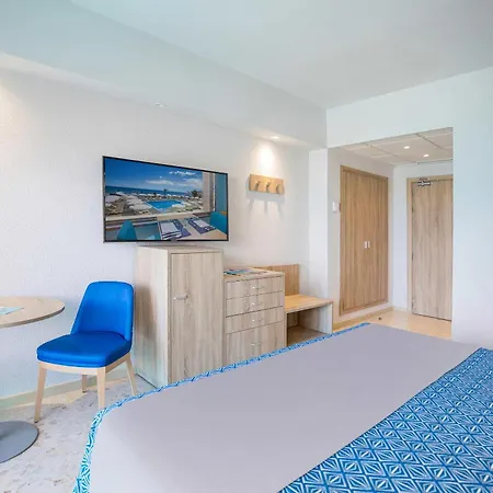 Servigroup Koral 4 Sup Hotel 4*