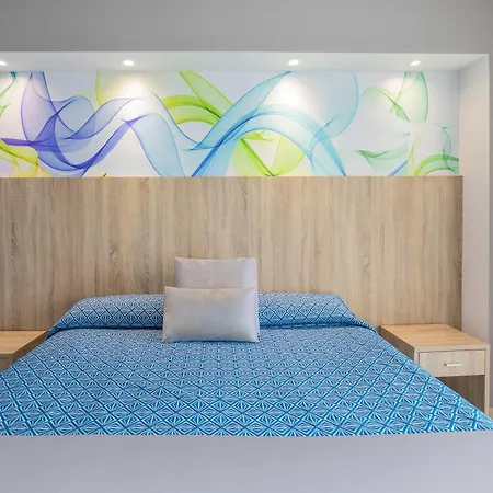 Hotel Servigroup Koral 4 Sup