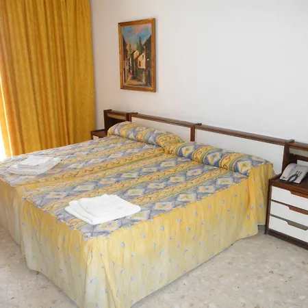 Servigroup Koral 4 Sup Hotel