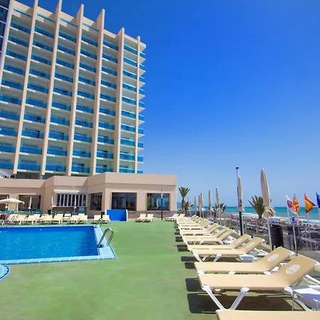 Hotel Servigroup Koral Oropesa del Mar