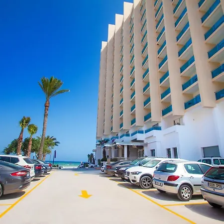 Servigroup Koral 4* Oropesa del Mar