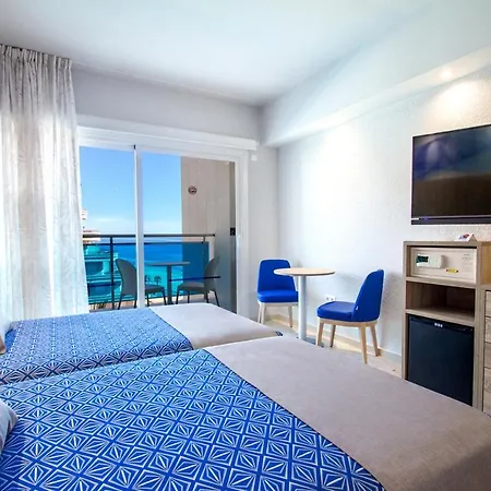 Servigroup Koral Hotel 4*