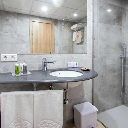 Hotel Servigroup Koral 4 Sup Oropesa del Mar