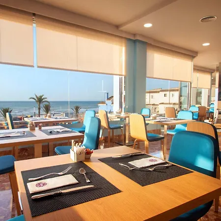 Servigroup Koral 4 Sup Hotel 4*