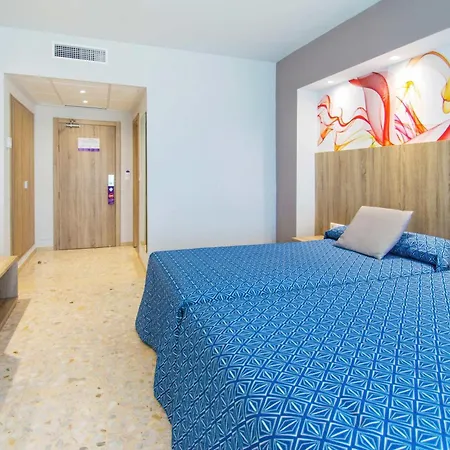 Servigroup Koral 4 Sup 4*