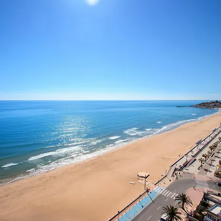 Servigroup Koral 4 Sup Hotel 4*