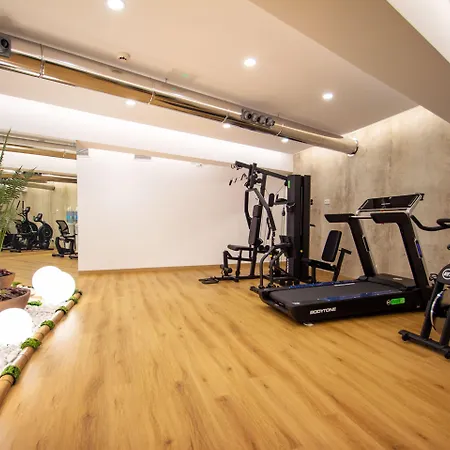 Servigroup Koral 4 Sup 4* Oropesa del Mar