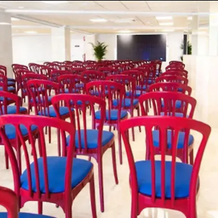 Hotel Servigroup Koral 4 Sup Oropesa del Mar