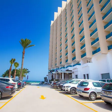 Hotel Servigroup Koral 4 Sup Oropesa del Mar