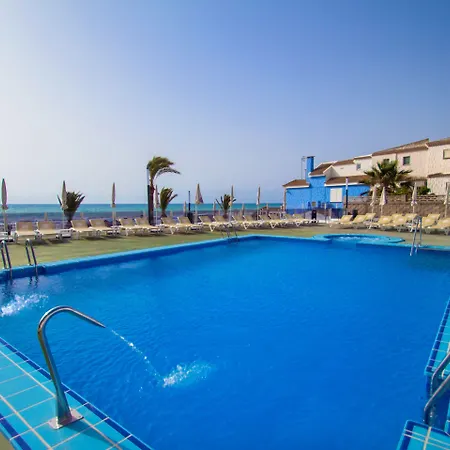 Servigroup Koral 4 Sup