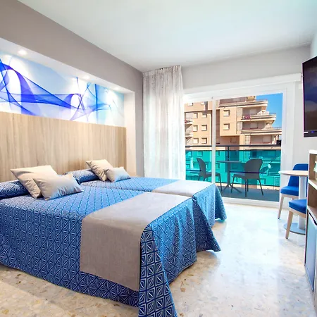Servigroup Koral 4 Sup 4* Oropesa del Mar