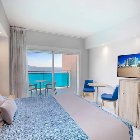 Hotel Servigroup Koral 4 Sup 4*