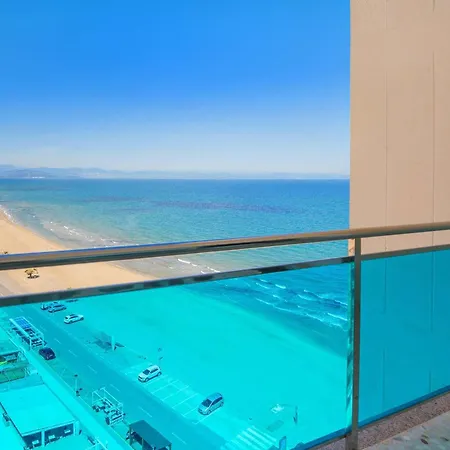 Servigroup Koral 4 Sup 4* Oropesa del Mar