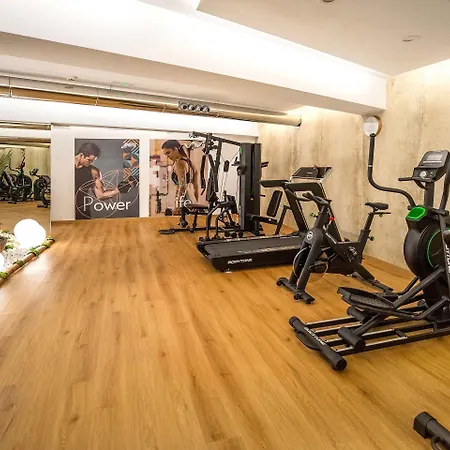 Hotel Servigroup Koral 4 Sup 4*