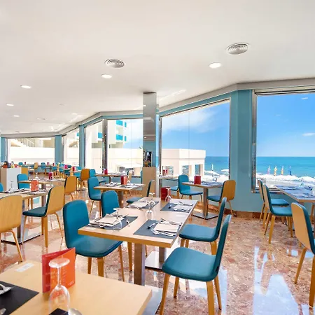 Hotel Servigroup Koral 4 Sup Oropesa del Mar