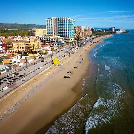 Servigroup Koral 4 Sup 4* Oropesa del Mar