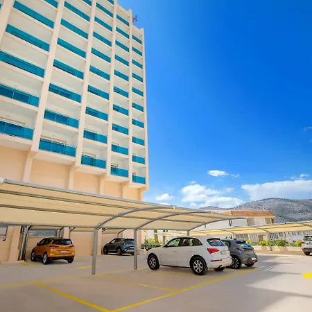 فندق Servigroup Koral 4 Sup 4*