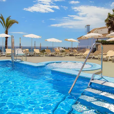 Servigroup Koral 4 Sup 4*