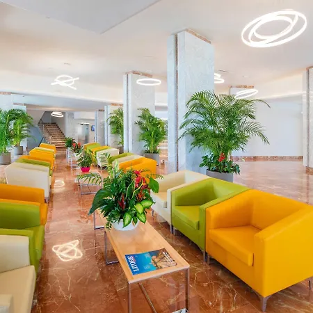 Servigroup Koral 4 Sup Hotel 4*