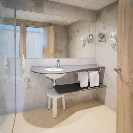 Servigroup Koral 4 Sup Hotel Oropesa del Mar