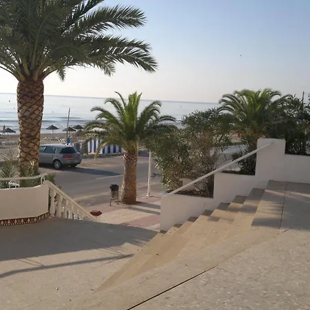 Hotel Servigroup Koral 4 Sup Oropesa del Mar