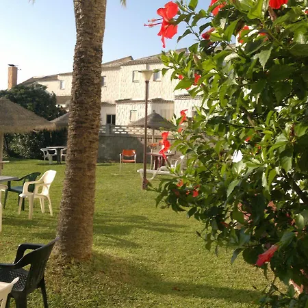 Hotel Servigroup Koral 4 Sup Oropesa del Mar