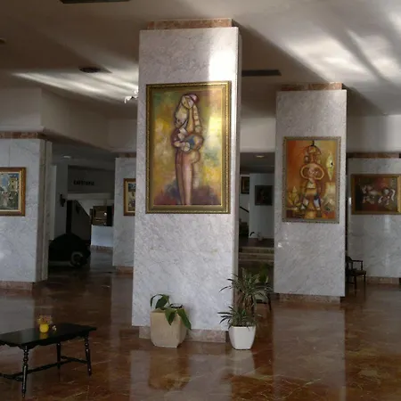 Servigroup Koral 4 Sup Hotel