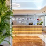 Servigroup Koral 4 Sup أوروبيسا ذيل مار