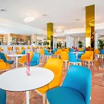 Servigroup Koral 4 Sup 4*