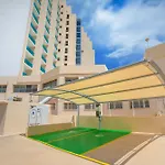 Servigroup Koral 4 Sup Hotel