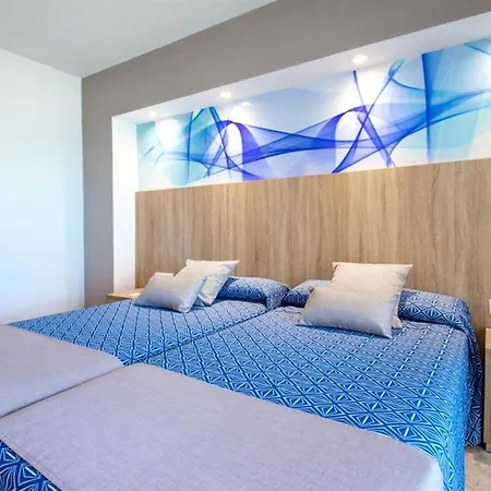 Servigroup Koral Hotel 4*