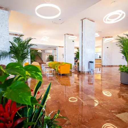 Servigroup Koral 4*