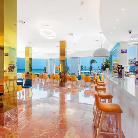 Servigroup Koral Hotel 4*