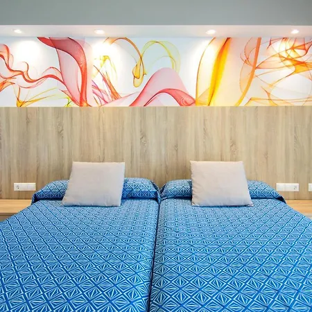 Servigroup Koral Hotel Oropesa del Mar