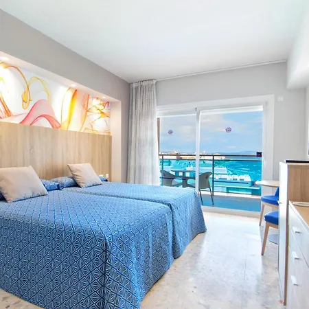 Servigroup Koral Hotel