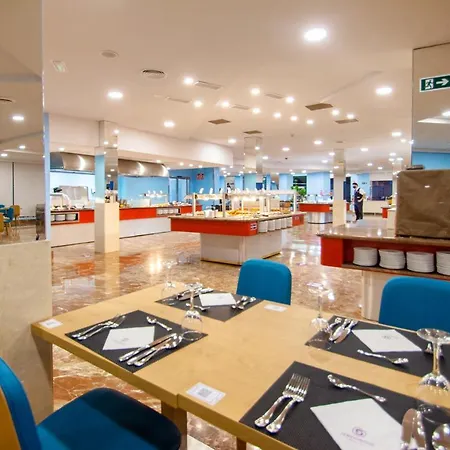 Hotel Servigroup Koral
