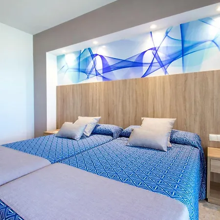 Servigroup Koral 4 Sup Hotel 4*