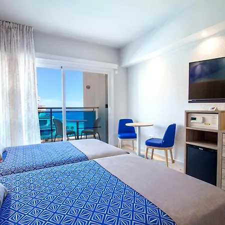 Servigroup Koral 4 Sup Hotel Oropesa del Mar