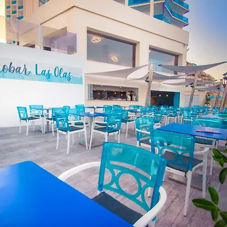 Servigroup Koral 4 Sup 4* Oropesa del Mar