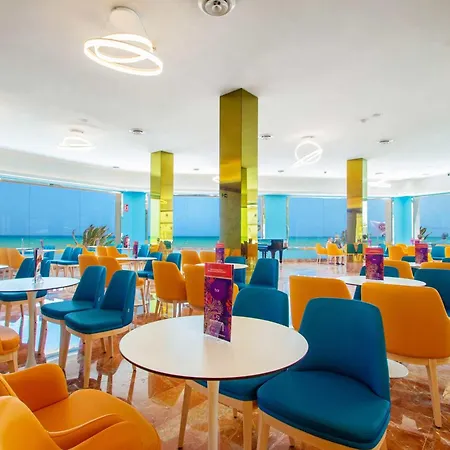 Hotel Servigroup Koral 4 Sup 4*