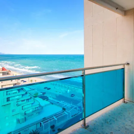 Hotel Servigroup Koral 4 Sup Oropesa del Mar