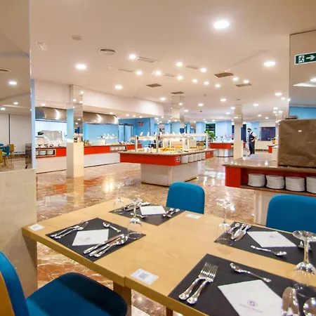 Hotel Servigroup Koral 4 Sup 4*