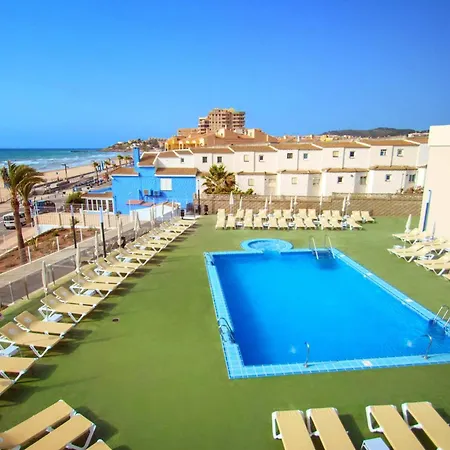 Hotel Servigroup Koral 4 Sup