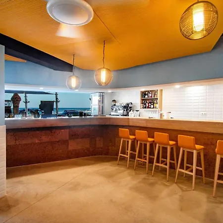 Hotel Servigroup Koral 4 Sup 4*