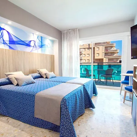 Hotel Servigroup Koral 4 Sup Oropesa del Mar