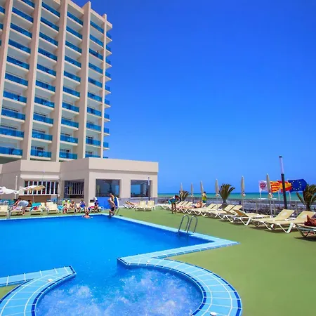 Servigroup Koral 4 Sup Oropesa del Mar